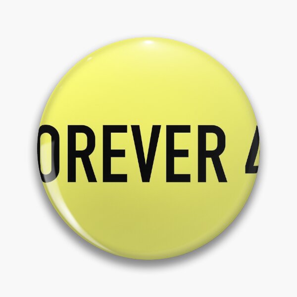Item preview, Forever 47 designed and sold by TheYellowKazoo.