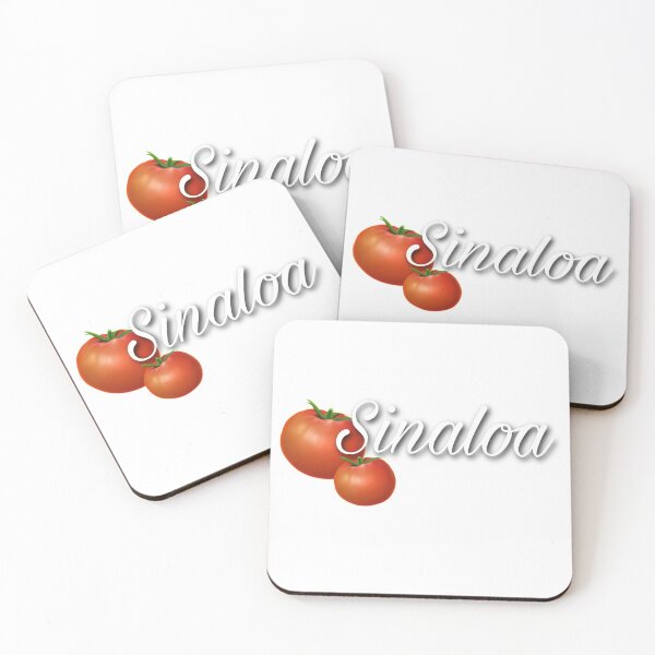 Item preview, Sinaloa designed and sold by HeyitsKarla.