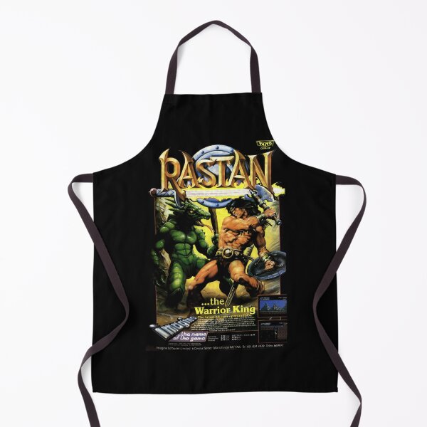 Item preview, Rastan designed and sold by Iason.