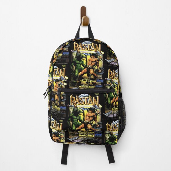Item preview, Rastan designed and sold by Iason.