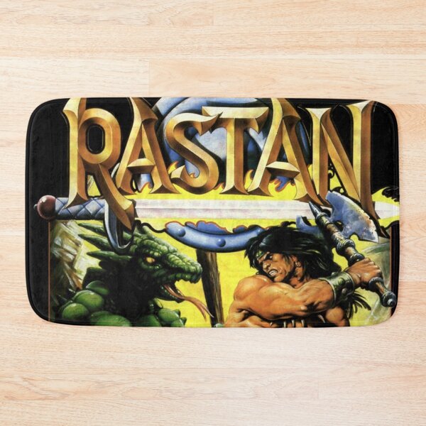 Item preview, Rastan designed and sold by Iason.