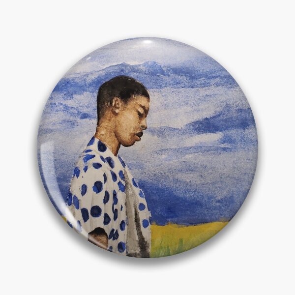 Item preview, KennyHoopla - Sore Loser // designed and sold by chromaticlux.