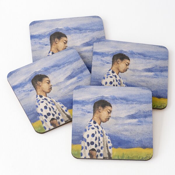 Item preview, KennyHoopla - Sore Loser // designed and sold by chromaticlux.