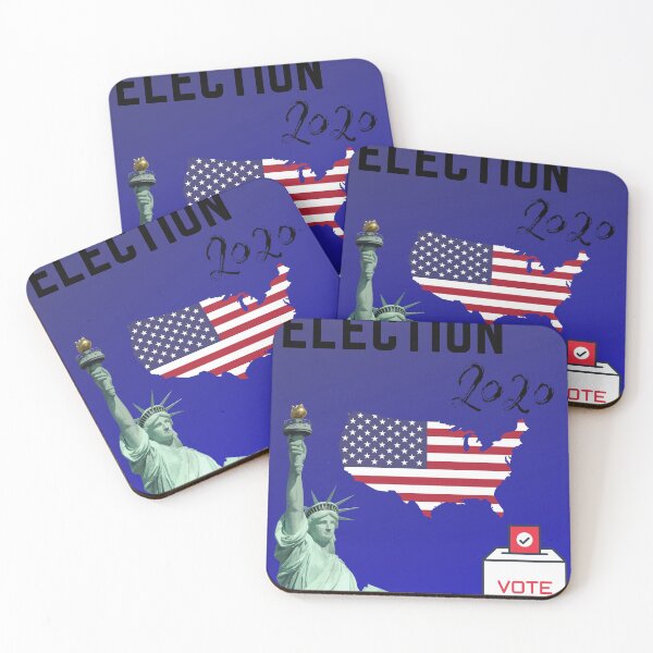 Item preview, USA election 2020 designed and sold by Giree07.