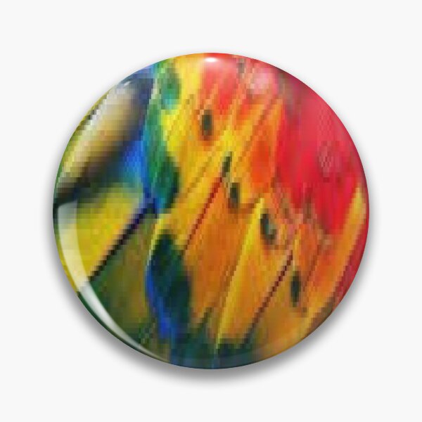 Item preview, Rainbow feathers designed and sold by Dubage603.