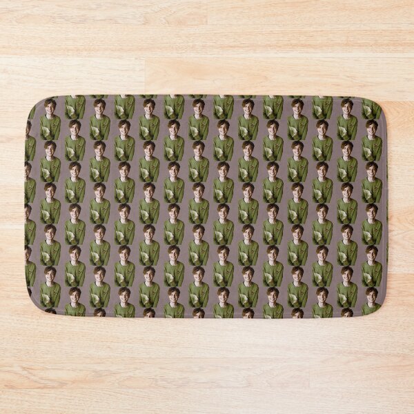 Item preview, Matthew Gray Gubler designed and sold by quixoticmonkey.
