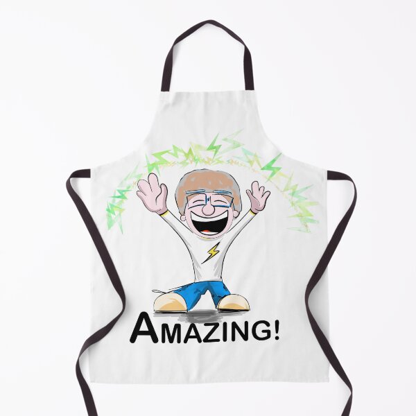 Item preview, Amazing designed and sold by JustB0b.