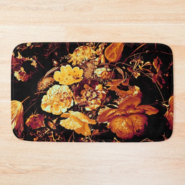 Item preview, Modern Floral Pattern designed and sold by ind3finite.