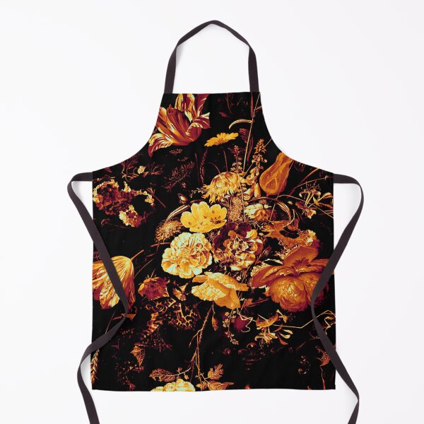 Item preview, Modern Floral Pattern designed and sold by ind3finite.