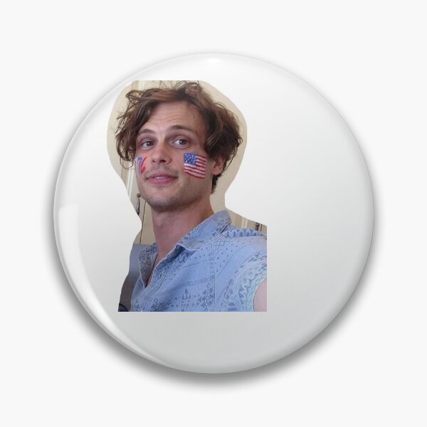 Item preview, Matthew Gray Gubler designed and sold by quixoticmonkey.