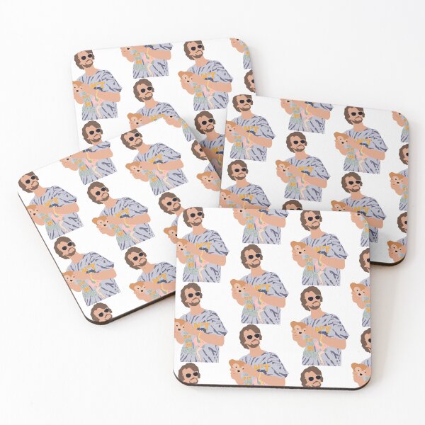 Item preview, matthew gray gubler  designed and sold by ellianaR.