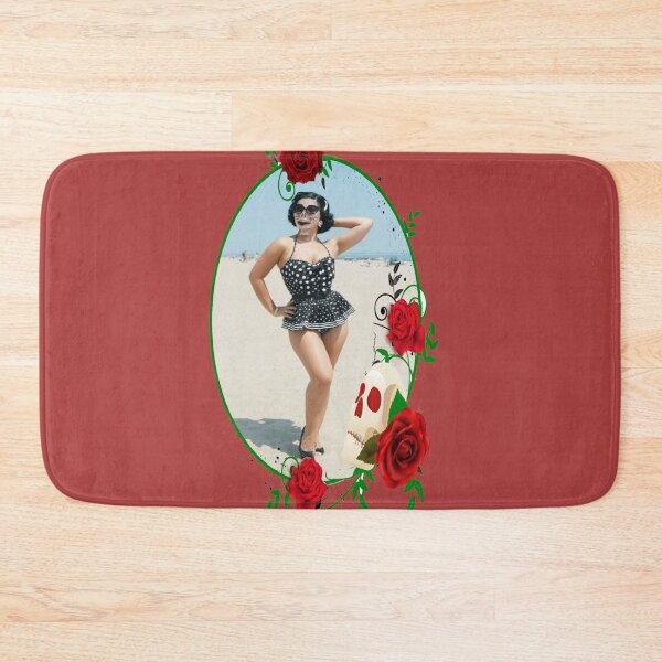 Item preview, SWIMSUIT BEAUTY -  JUST DON'T LOOK TOO CLOSELY - OPTICAL ILLUSION  designed and sold by Tim Forder.