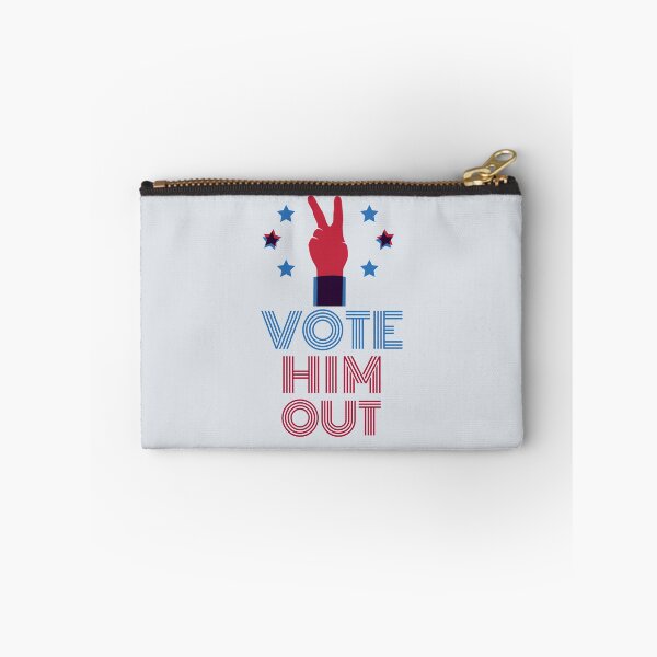 Item preview, Vote him out designed and sold by urban-symmetry.