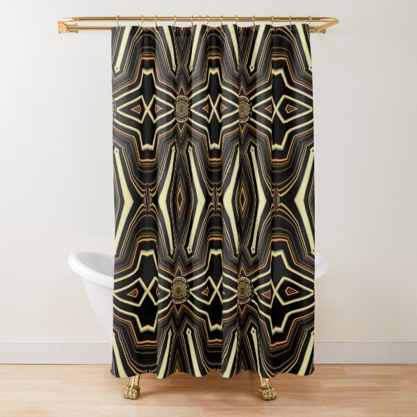 Cozy Mood (2) Shower Curtain