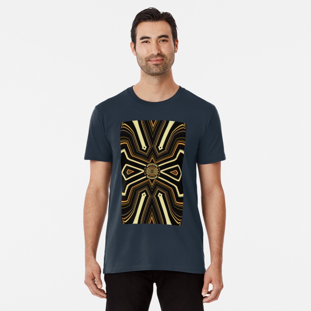 Item preview, Premium T-Shirt designed and sold by vkdezine.