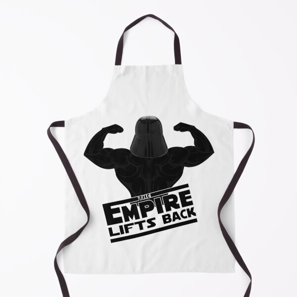 Item preview, The Empire Lifts Back designed and sold by ToyoTees.