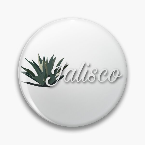 Item preview, Jalisco  designed and sold by HeyitsKarla.