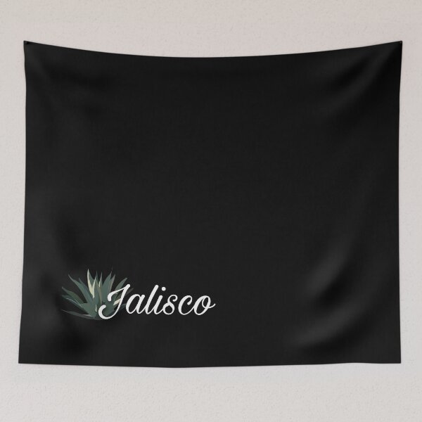 Item preview, Jalisco  designed and sold by HeyitsKarla.