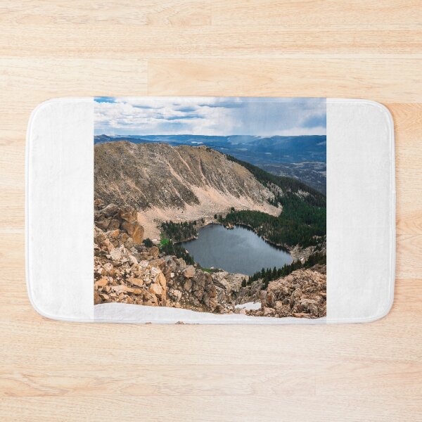 Item preview, Santa Fe Baldy designed and sold by Enrique Andre.
