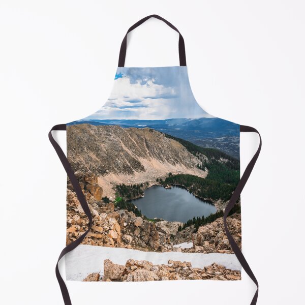 Item preview, Santa Fe Baldy designed and sold by Enrique Andre.