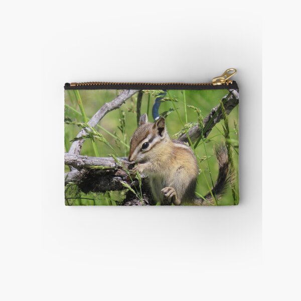 Item preview, Chipmunk Snacktime #3 designed and sold by DigitalGen.