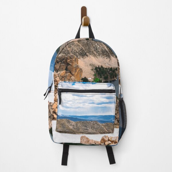 Item preview, Santa Fe Baldy designed and sold by Enrique Andre.
