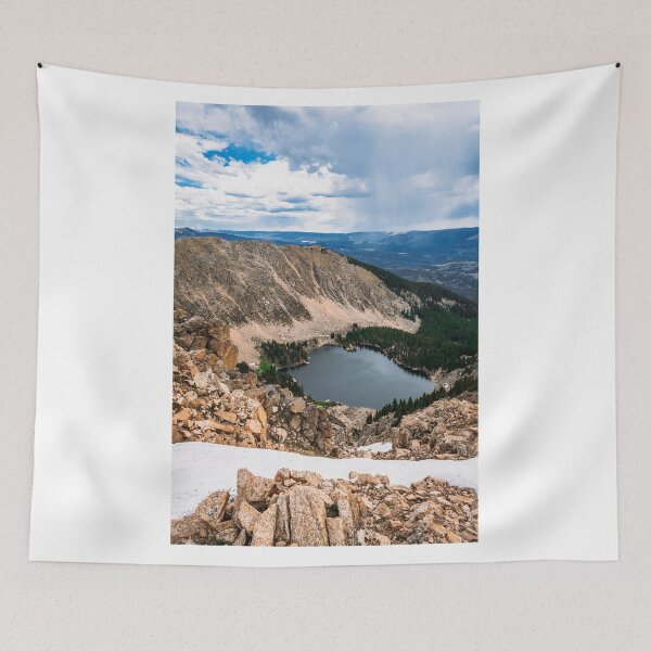 Item preview, Santa Fe Baldy designed and sold by Enrique Andre.