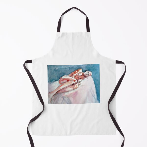 Item preview, The Sleeper designed and sold by Roz McQuillan Fine Art & Photography.