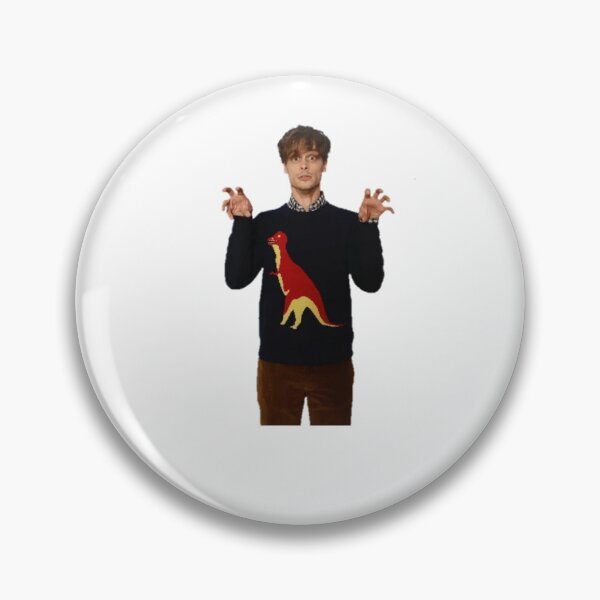 Item preview, Matthew Gray Gubler designed and sold by quixoticmonkey.