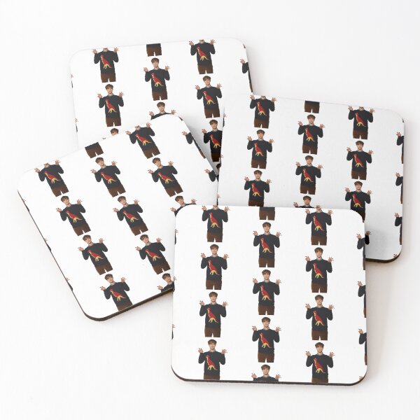 Item preview, Matthew Gray Gubler designed and sold by quixoticmonkey.