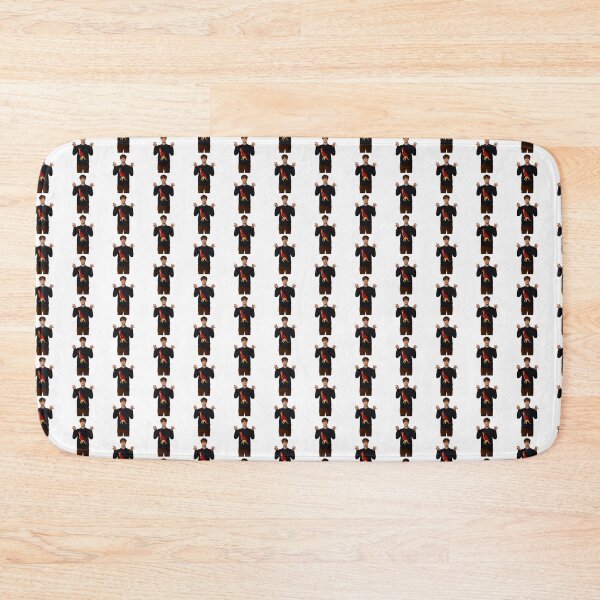 Item preview, Matthew Gray Gubler designed and sold by quixoticmonkey.