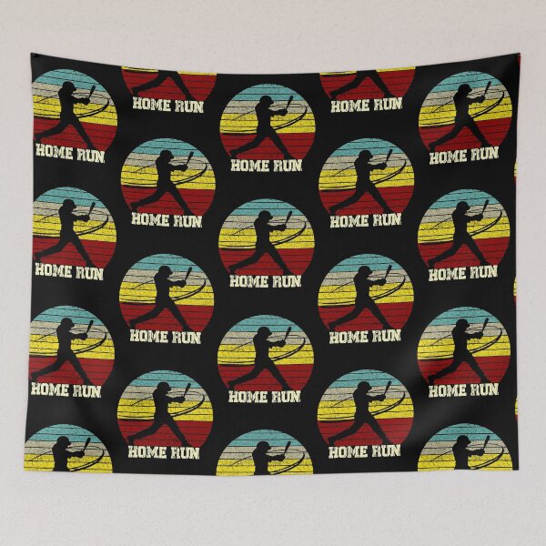 Item preview, Baseball retro sunset tshirt  designed and sold by KGN  CREATIVITY.
