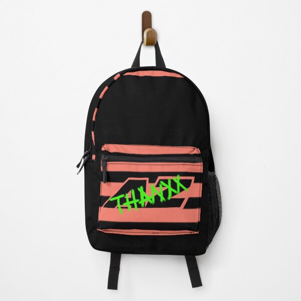 Item preview, ATEEZ THANXX fan-made merchandise designed and sold by roostreasures.