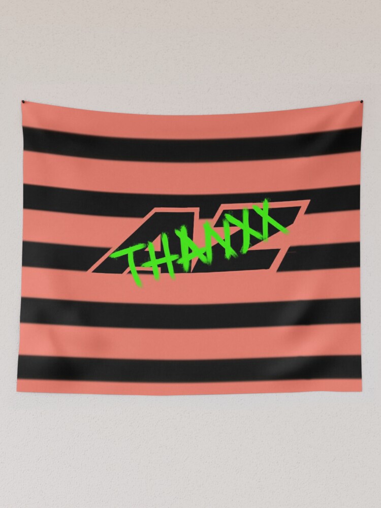 Ateez discount flag tapestry