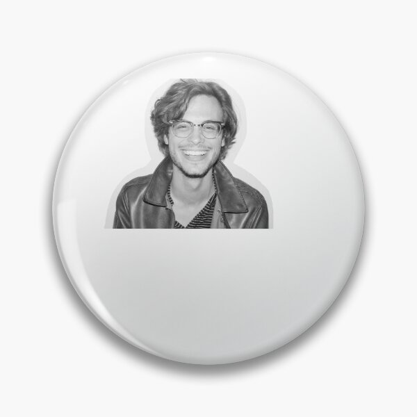 Item preview, Matthew Gray Gubler designed and sold by quixoticmonkey.