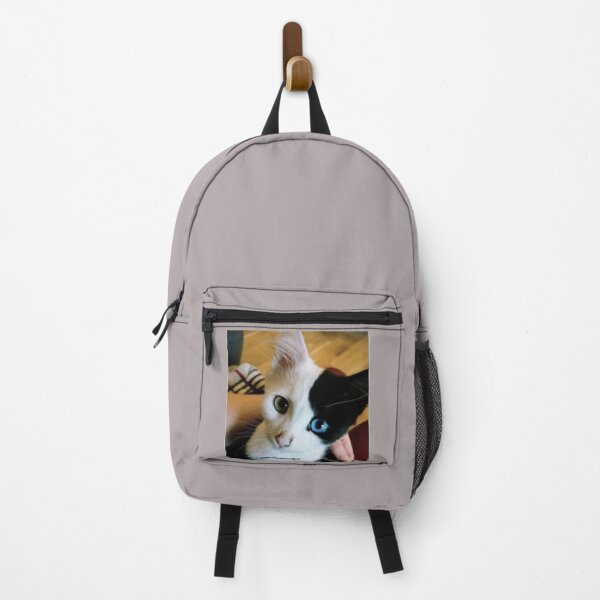 Item preview, I know I'm beautiful cat. designed and sold by blackcatdream.