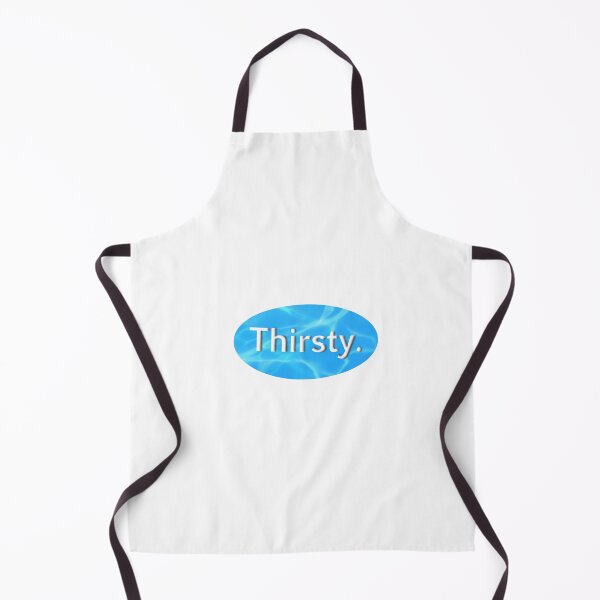 Item preview, Thirsty designed and sold by Sydney Schreck.