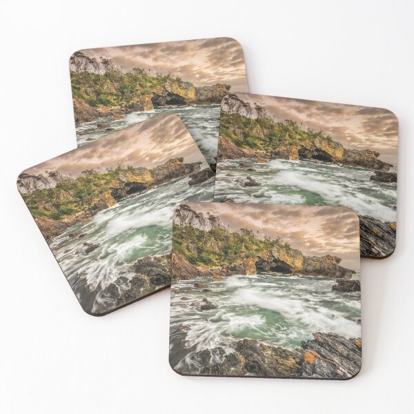 Item preview, Mystery Bay Sunrise designed and sold by iansmissenphoto.