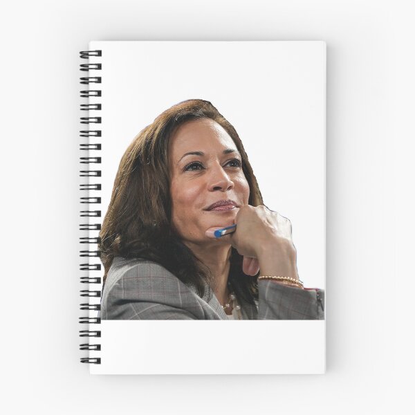 Item preview, Kamala Harris designed and sold by jsetow.