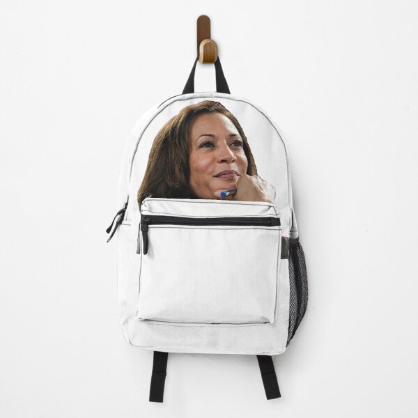 Item preview, Kamala Harris designed and sold by jsetow.