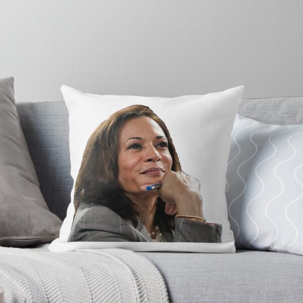 Item preview, Kamala Harris designed and sold by jsetow.