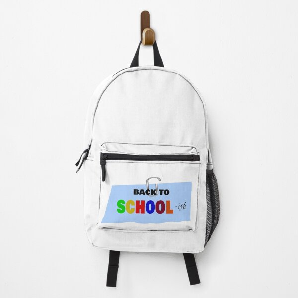 Item preview, Back To School Ish designed and sold by Fas Designs.