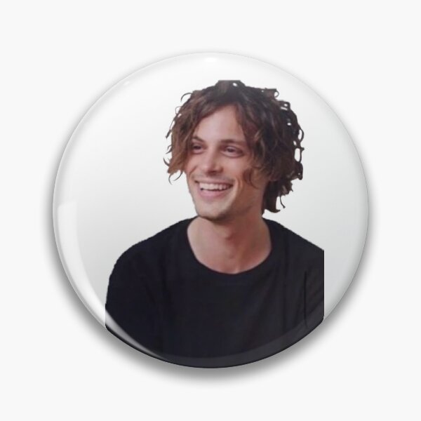 Item preview, Matthew Gray Gubler designed and sold by quixoticmonkey.