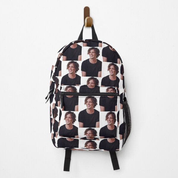 Item preview, Matthew Gray Gubler designed and sold by quixoticmonkey.