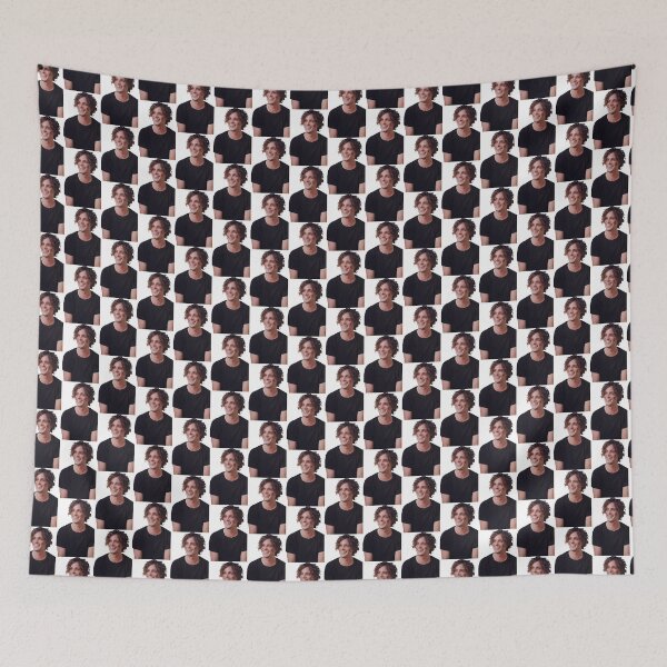 Item preview, Matthew Gray Gubler designed and sold by quixoticmonkey.