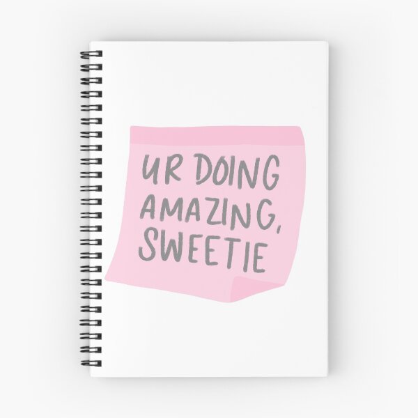 Item preview, Sticky Note  designed and sold by mariatza.