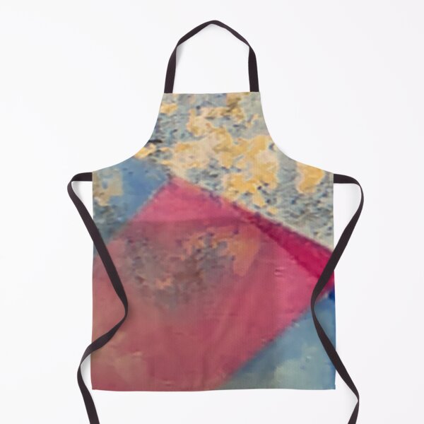 Item preview, Worn Blue and Maroon Graffiti designed and sold by lifelifestyle.