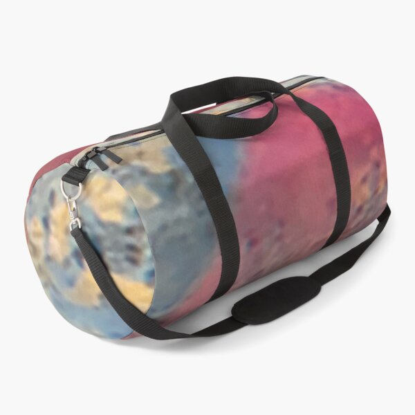 Item preview, Worn Blue and Maroon Graffiti designed and sold by lifelifestyle.