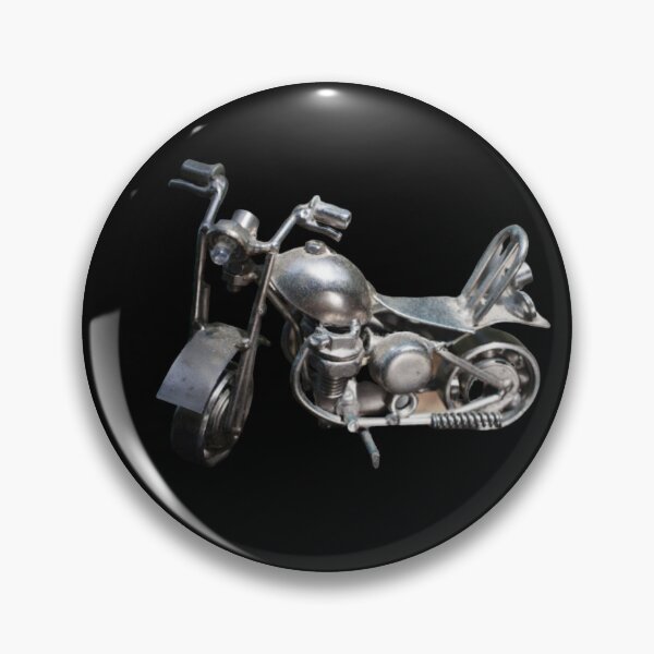 Item preview, Motorbike toy model designed and sold by TeeZoneZtore.