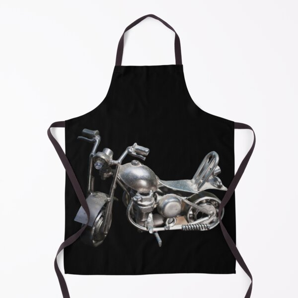 Item preview, Motorbike toy model designed and sold by TeeZoneZtore.